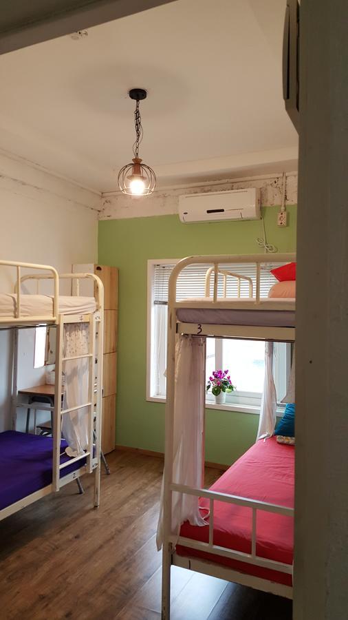Lemon Tree Guesthouse Seogwipo Ruang foto